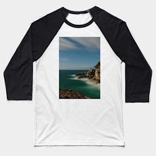 Night in the Gorge Baseball T-Shirt